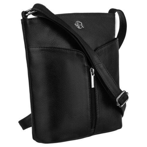 Rovicky bőr női oldaltáska 141710282