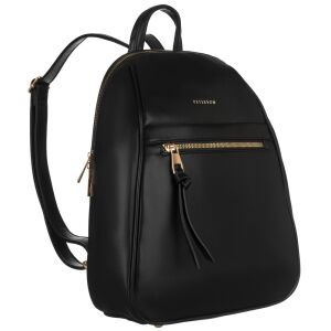 Elegáns női hátizsák ökológiai bőrből - Peterson 141710574 - Peterson