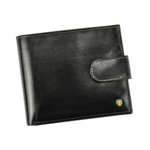 Rovicky N01L-RVT RFID bőr férfi pénztárca