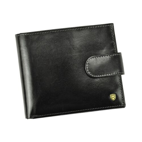 Rovicky N01L-RVT RFID bőr férfi pénztárca 143210854