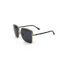 Okulary JIMMY CHOO ALIANASRHLIR. Okulary przeciwsłoneczne, Kolor złoty. Kobieta. 143853799 - Moda i ubiór
