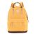 Mustársárga városi hátizsák iskolába és munkába - Himawari 141715150