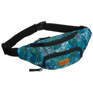 Nerka damska z wytrzymałego poliestru Rovicky 141715933 - Opatrunek dodatkowy