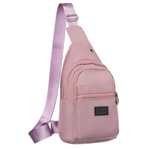 Női sportos válltáska - Peterson