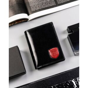 Nagy férfi pénztárca zár nélkül - Peterson 141717243 - Peterson