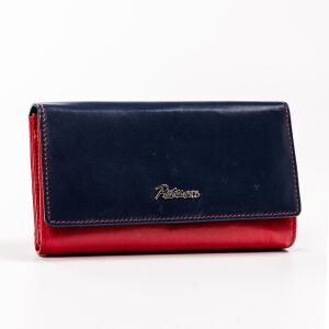 Peterson PTN KA-19 bőr női pénztárca 141717945 - Peterson