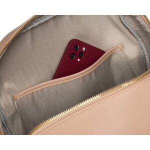 Nagy női hátizsák ökológiai bőrből - Rovicky 141897844 - Bőrönd &Táska