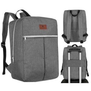 Utazó hátizsák - kézipoggyász repülőre - Peterson 141898191 - Peterson