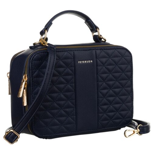 Peterson PTN 1091 női táska eco-bőrből 141721453
