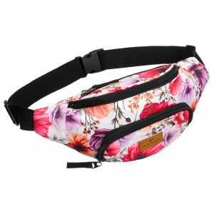 Nerka damska z wytrzymałego poliestru Rovicky 141723468 - Opatrunek dodatkowy