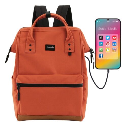 Vízálló hátizsák lélegző hátrésszel - Himawari 141729474