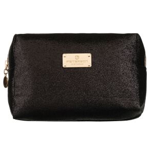 Kompakt csillámos utazó kozmetikai táska - Peterson 141729598 - Peterson