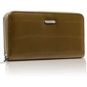 Női pénztárca állati motívummal - David Jones