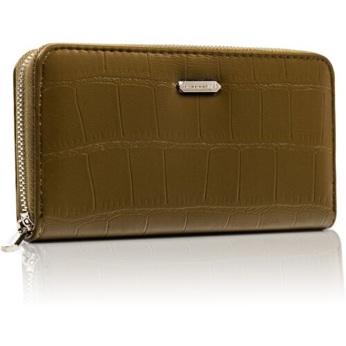 Női pénztárca állati motívummal - David Jones 141729656