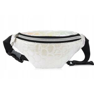 Nerka biodrówka saszetka mała nereczka neon bao dziecięca kolorowa lekka C16 141730660 - Opatrunek dodatkowy