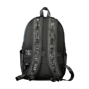 PLECAK MĘSKI BLAUER ZIELONY