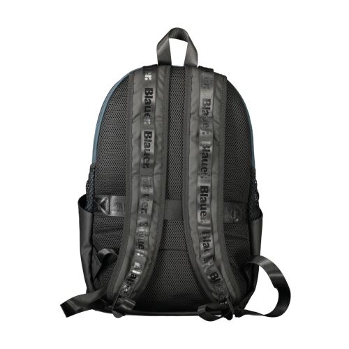 PLECAK MĘSKI BLAUER ZIELONY 141731254