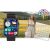 SMARTWATCH UNISEX GRAVITY GT3-3 - ROZMOWY BLUETOOTH, WŁASNE TARCZE (sg022c) 141731444