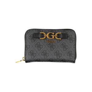 PORTFEL DAMSKI GUESS JEANS SZARY 141732479 - Dla kobiet