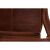Elegáns férfi bőr oldaltáska barna színben - Peterson 141734280