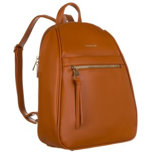 Elegáns női hátizsák ökológiai bőrből - Peterson 141735404 - Peterson