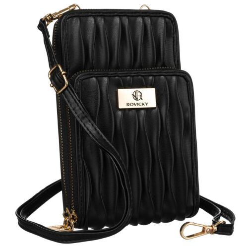 Rovicky női kártyatartós postás táska rekeszekkel 141735979