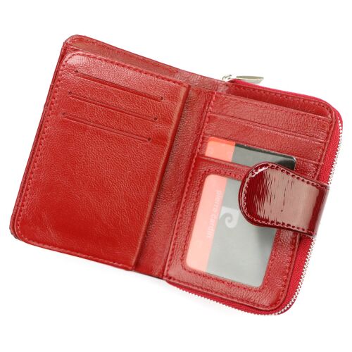 Pierre Cardin elegáns női bőr pénztárca 146397124 - Pierre Cardin
