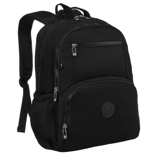 Nagy női hátizsák nylonból - Peterson 141908208