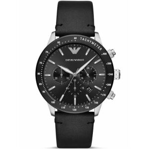 ZEGAREK MĘSKI EMPORIO ARMANI AR11352 - MARIO (zi017d) 141740138 - Dla mężczyzn