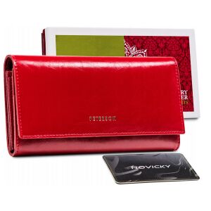 Peterson PTN PL-467 bőr női pénztárca 141740296 - Peterson