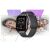 SMARTWATCH UNISEX Rubicon RNCF03 - BLUETOOTH HÍVÁSOK, ALWAYS ON DISPLAY (sr049a) 141746037