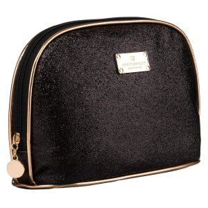 Mała női kozmetikai táska cipzárral - Peterson 141748162 - Kozmetikai táska