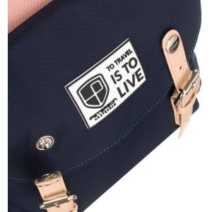 Városi, tágas poliészter hátizsák - Peterson 141749149 - Peterson