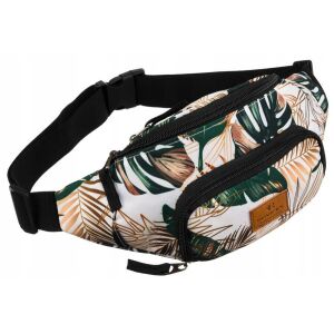 Nerka damska z wytrzymałego poliestru Rovicky 141749733 - Opatrunek dodatkowy