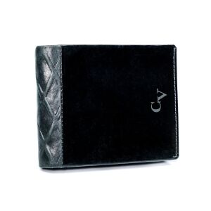 Eredeti Cavaldi® bőr férfi pénztárca 141750164 - Férfi pénztárca