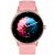 Gravity GT2-1 uniszex okosóra - Bluetooth hívás, egyedi számlapok (sg019a) 166471791