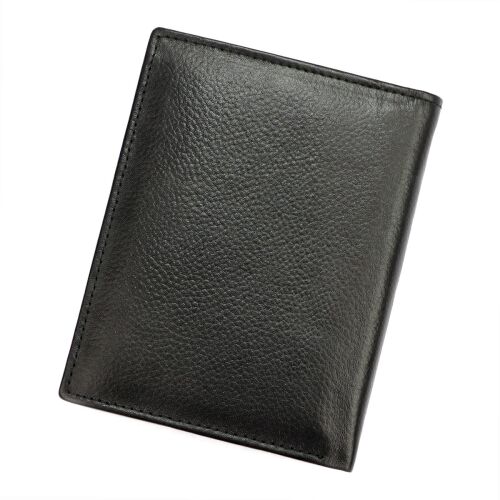 Nagy zárható férfi bőr RFID pénztárca Ronaldo 141753389