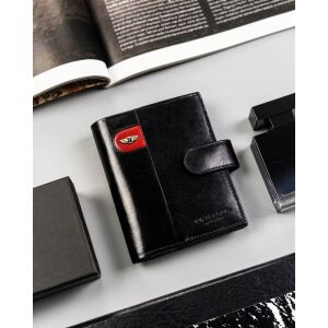 Nagy férfi pénztárca patenttal - Peterson 141755524 - Peterson