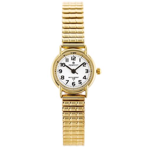PERFECT X197 női karóra (zp963b) - gumipánt 141755693 - Női óra