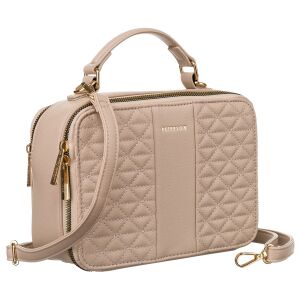 Peterson PTN 1091 női táska öko-bőrből 141758406 - Peterson