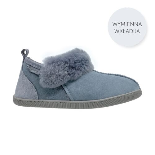 KARAYAKA női papucs 42-es méret 141759209 - Női papucs