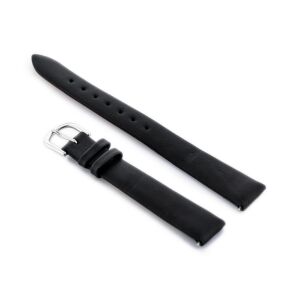 Pasek skórzany do zegarka BISSET BS-212 - 14mm 141759441 - Akcesoria do zegarków