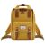 Sárga, praktikus városi hátizsák laptop tárolóval - Himawari 141761100