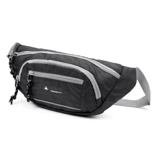 Funkcjonalna biodrowa nerka z kieszeniami trwała i praktyczna Ormi 141762189 - Opatrunek dodatkowy