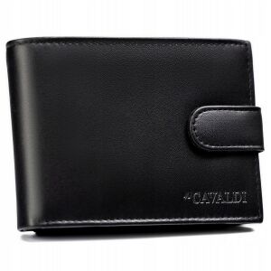 Elegáns, praktikus férfi pénztárca a 4U Cavaldi márkától 141764323 - Férfi pénztárca