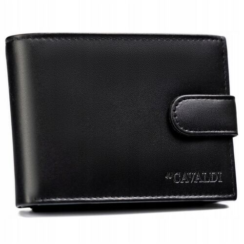 Elegáns, praktikus férfi pénztárca a 4U Cavaldi márkától 141764323