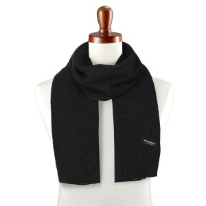 Kétoldalas férfi sál meleg anyagból - Peterson 141764558 - Férfi sál
