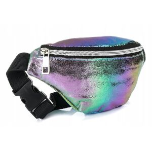 Nerka biodrówka saszetka mała holo nereczka na pas C14 141767294 - Opatrunek dodatkowy