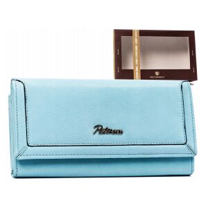 Peterson PTN KA-23 bőr női pénztárca 141767664 - Peterson