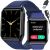 SMARTWATCH UNISEX Rubicon RNCE89 – HÍVÁSOK KEZELÉSE, EGYEDI SZÁMLAPOK (sr035h) 141768781
